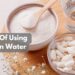 What Are The Benefits Of Using Collagen Water?