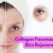 How Does A Collagen Facemask Benefit Skin Rejuvenation?