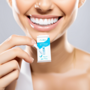 Choose The Best Teeth Whitening Gel Refills