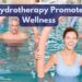 How Does Hydrotherapy Promote Wellness?
